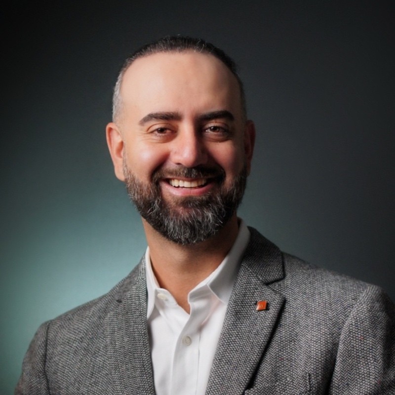 Saeid Manhooei